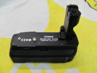 佳能BG-E2N原廠手柄 提升EOS 50D/40D等機型握持與續(xù)航的完美伴侶